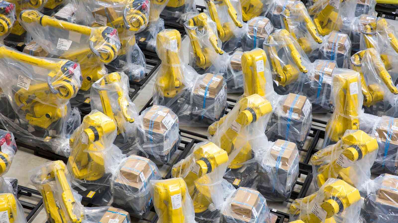 1600x900 FANUC produces 000th robot Federation of Robotics