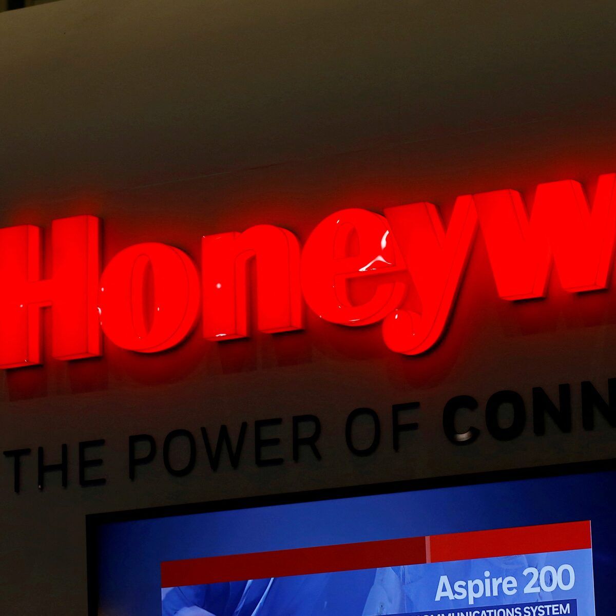 1200x1200 Elliott Calls For Honeywell Break Up, Takes $5 Bln Plus Stake