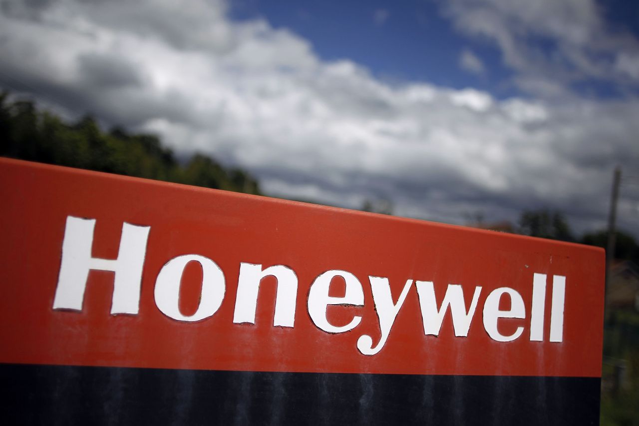 1280x853 Honeywell Expects to Pay at Least $160 Million to Resolve Bribery Probes in U.S., Brazil