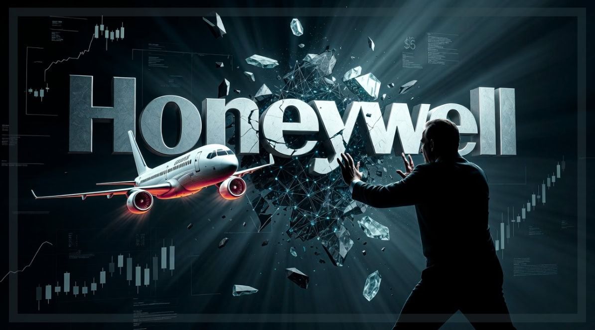 1194x662 Paul Singer Triggers Honeywell Demerger: Does Breaking Up a Conglomerate Actually Pay?