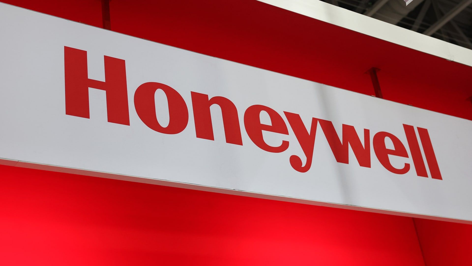 1920x1080 Honeywell to spin off advanced materials unit in CEO's growth push