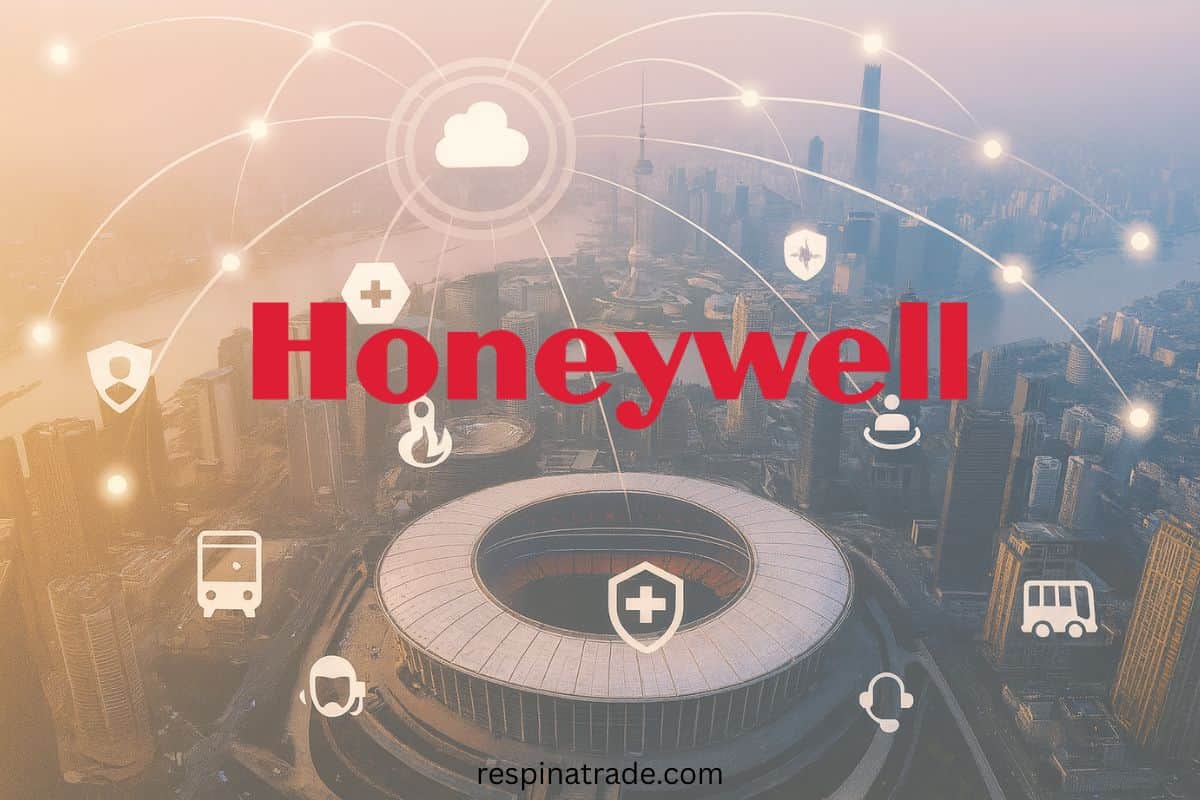 1200x800 How Honeywell's AI Driven Building Automation Is Redefining Safety In Smart Facilities