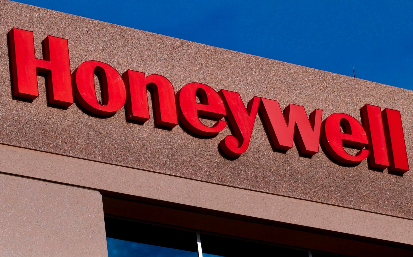 1444x900 Honeywell To Spin Off Non Core Assets By End Of 2018