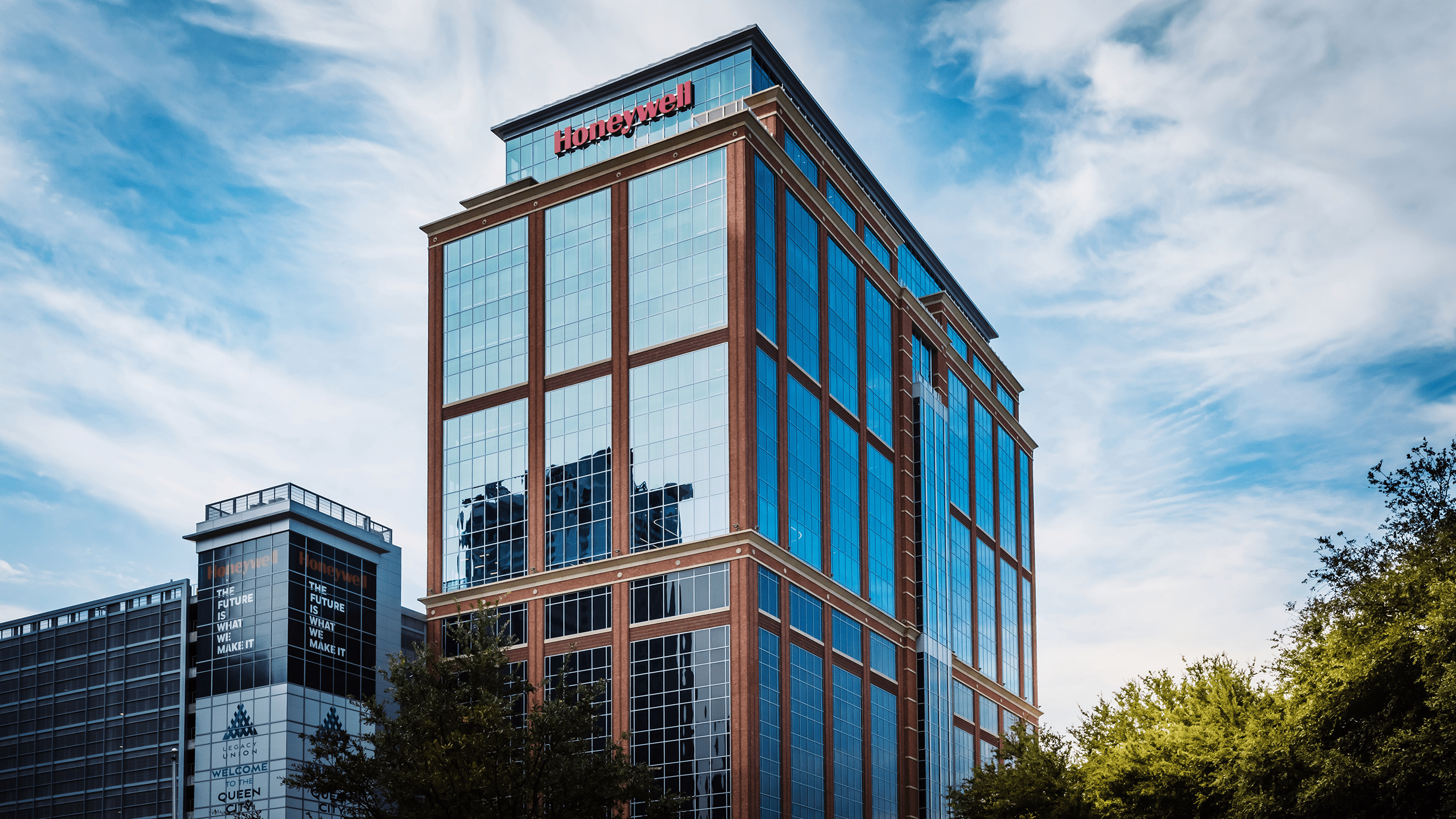 2560x1440 Honeywell Will Spin Off Advanced Materials Unit to Focus on 'Megatrends' Daily Upside