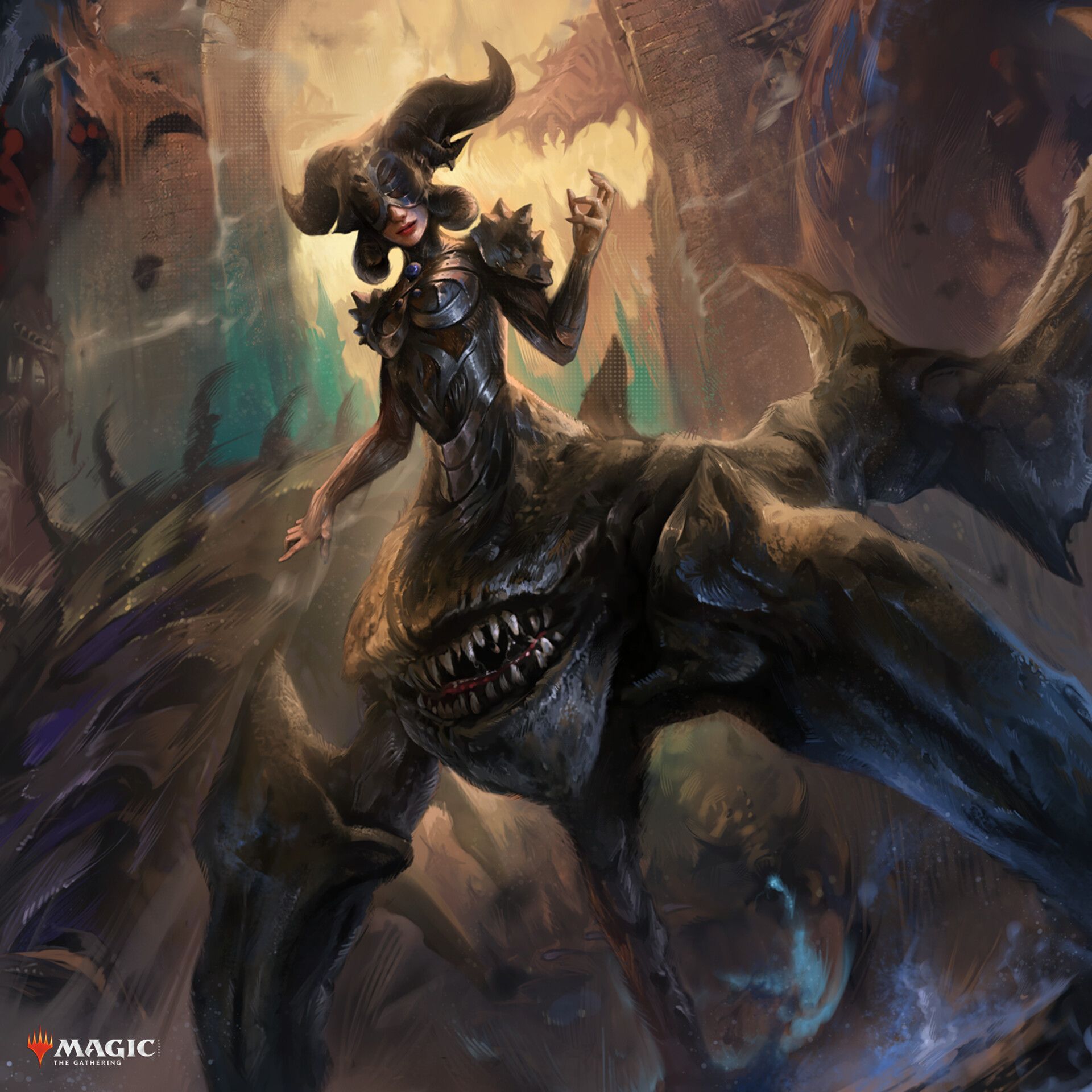 1920x1920 MTG Sheoldred