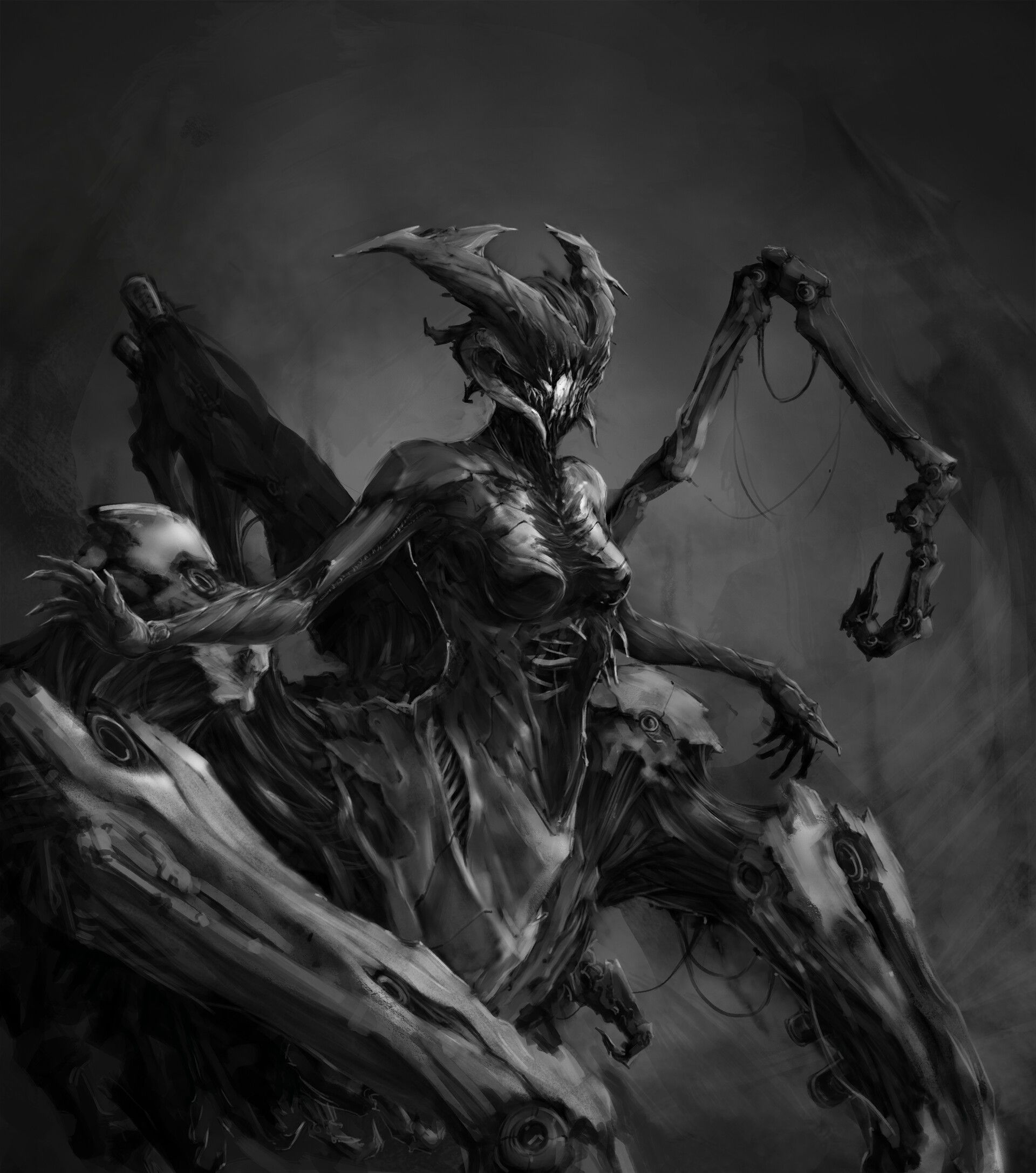 1920x2175 Sheoldred WIP