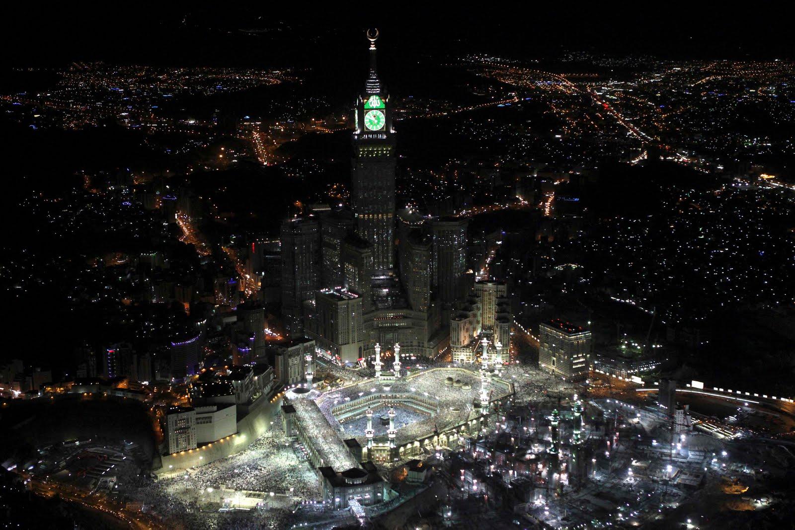 1600x1067 Free download Makkah Royal Clock Tower Hotel Wallpaper 1600x1067
