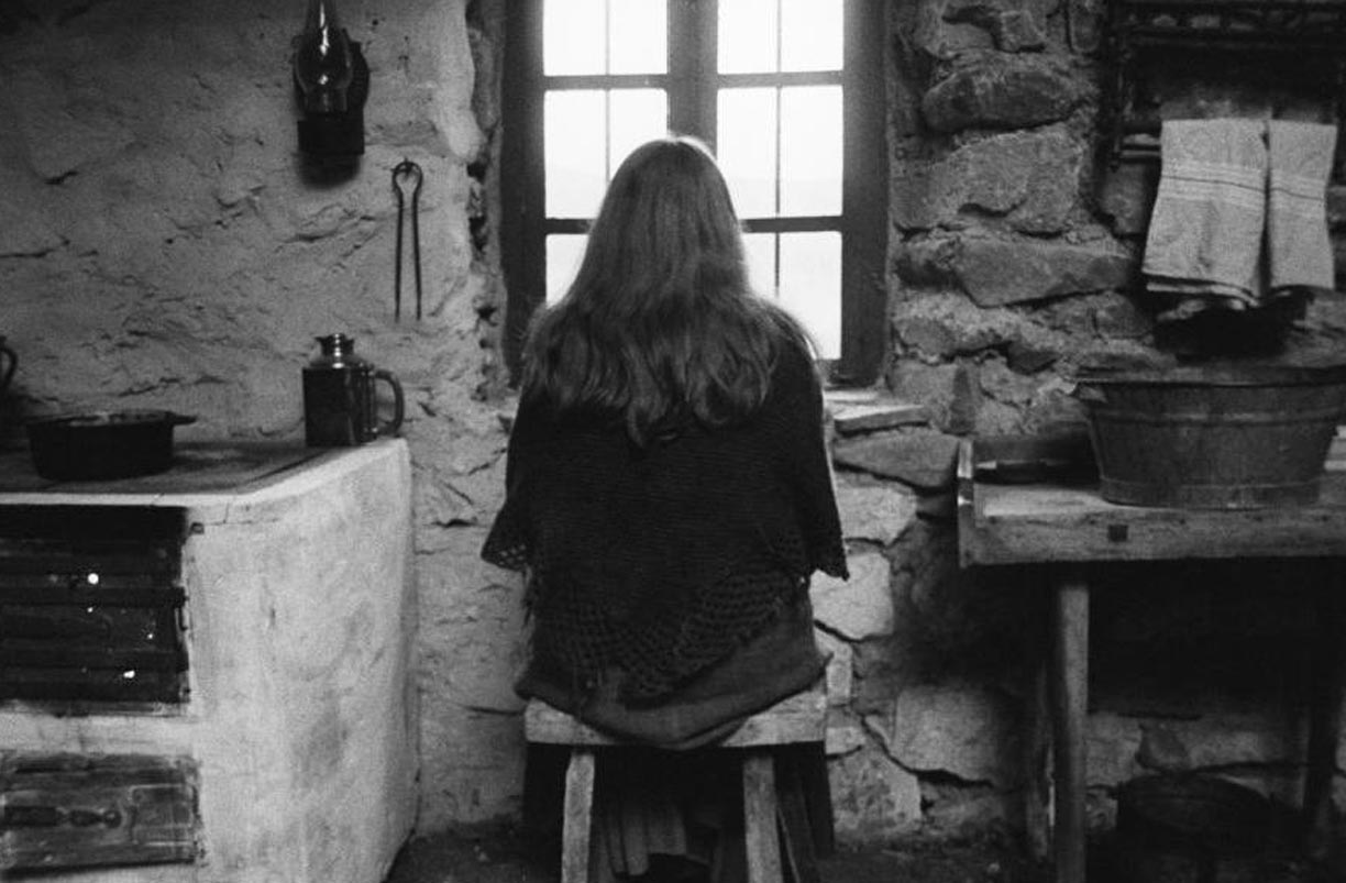 1224x803 Interview. The Thinking Image: Fred Kelemen on Béla Tarr and The Turin Horse
