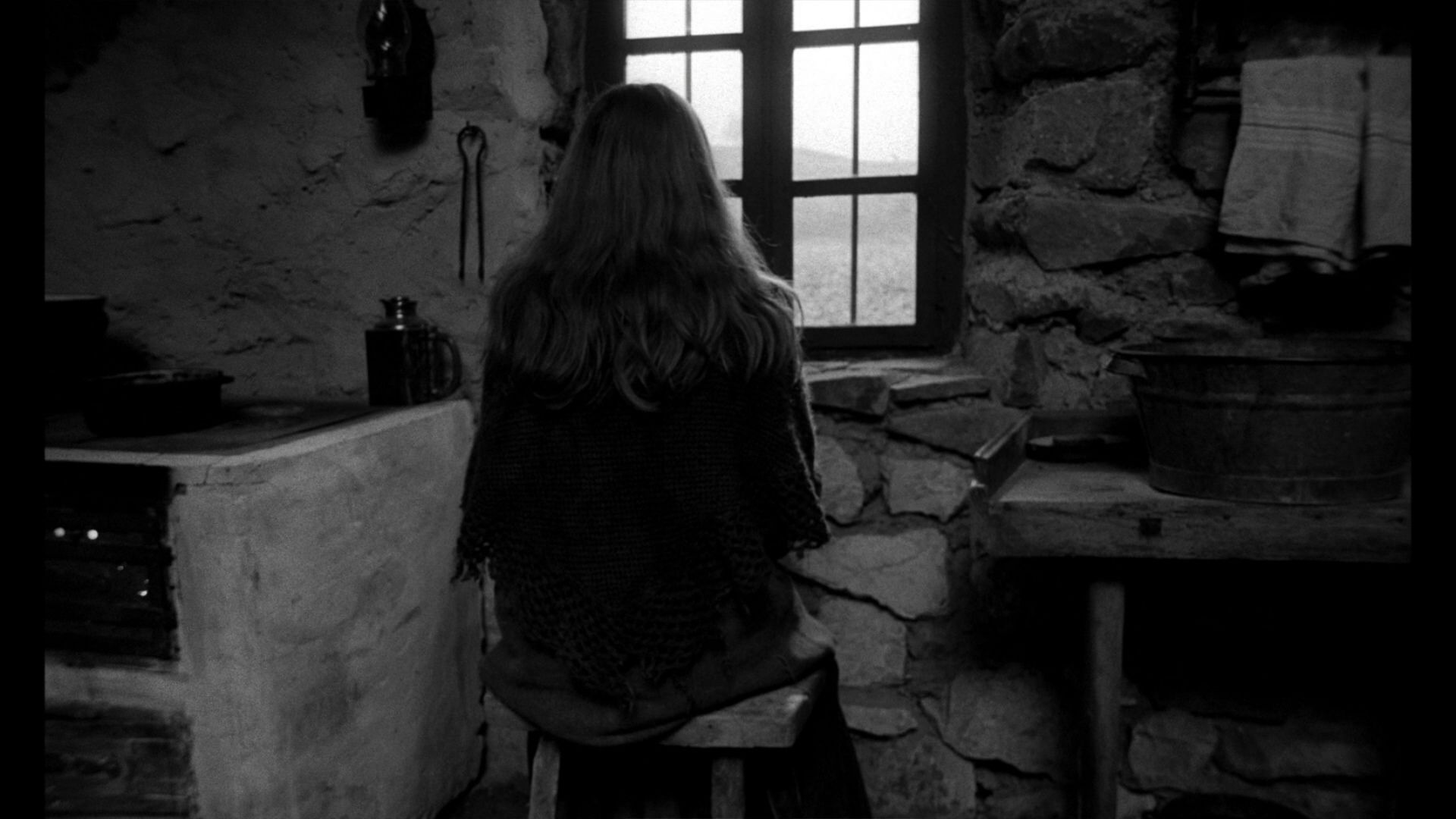 1920x1080 The Turin Horse Blu Rayános Derzsi