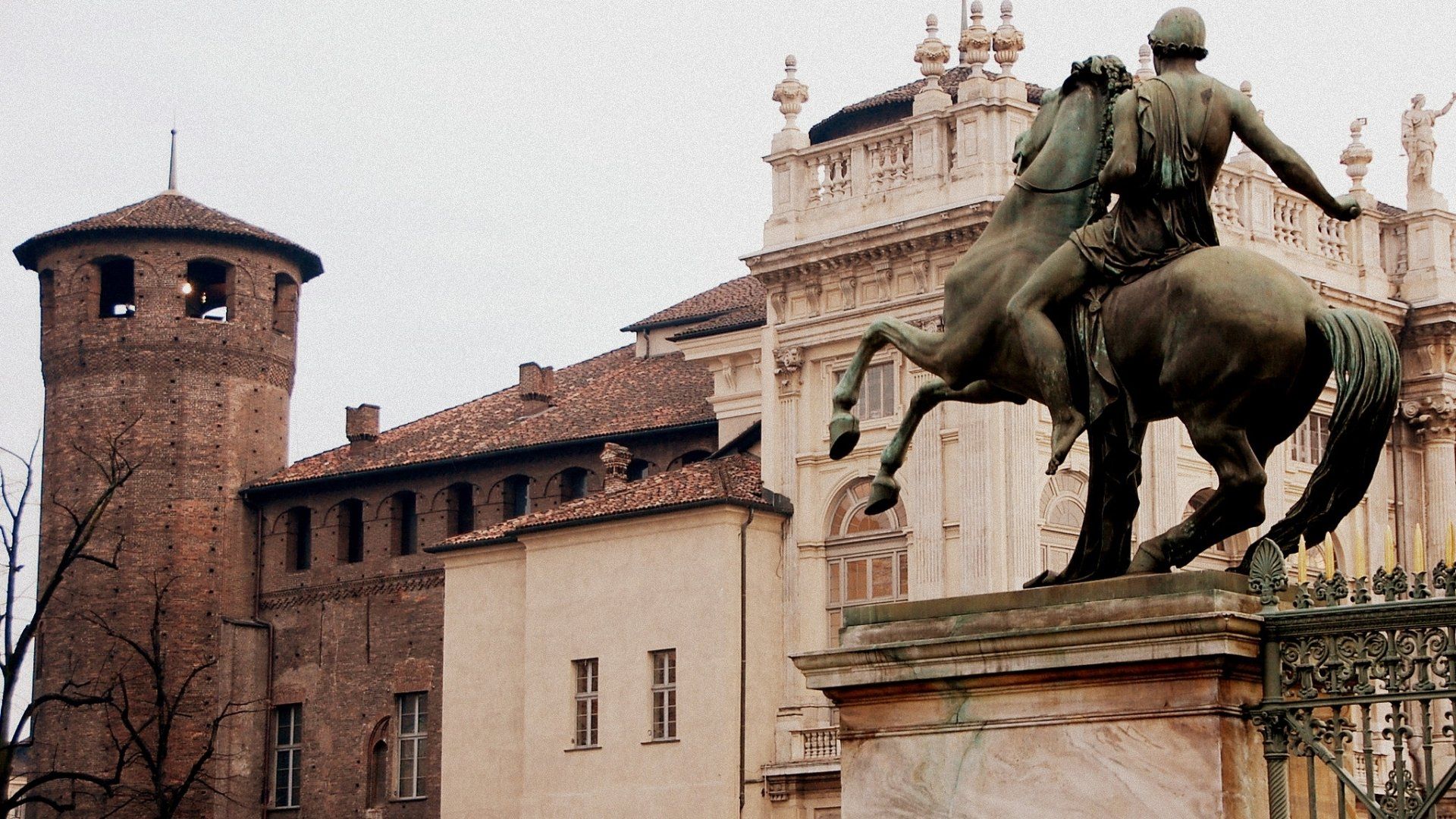 1920x1080 Download Man Made Palazzo Madama Turin HD Wallpaperx1080