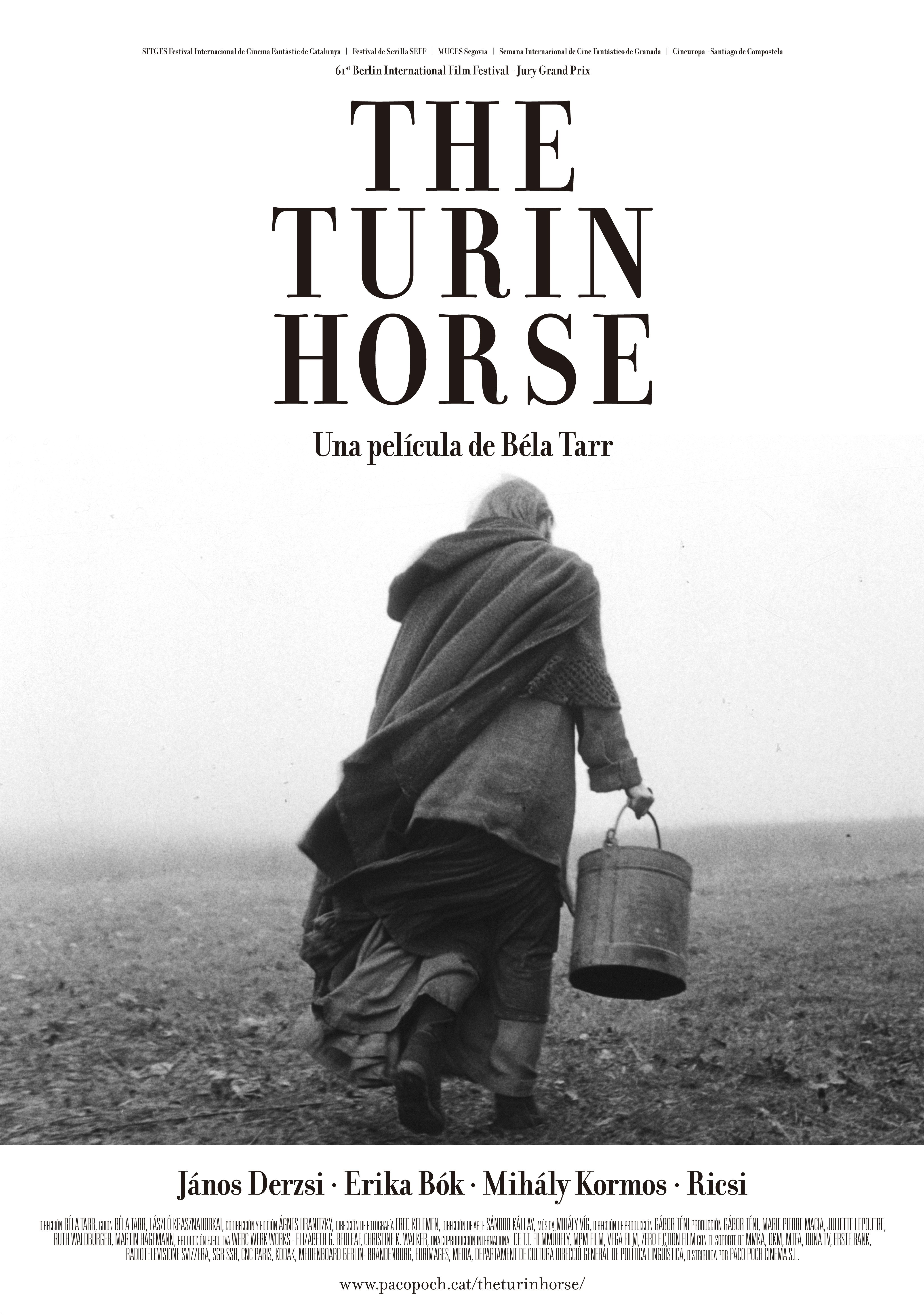 4135x5885 The Turin Horse (2011)