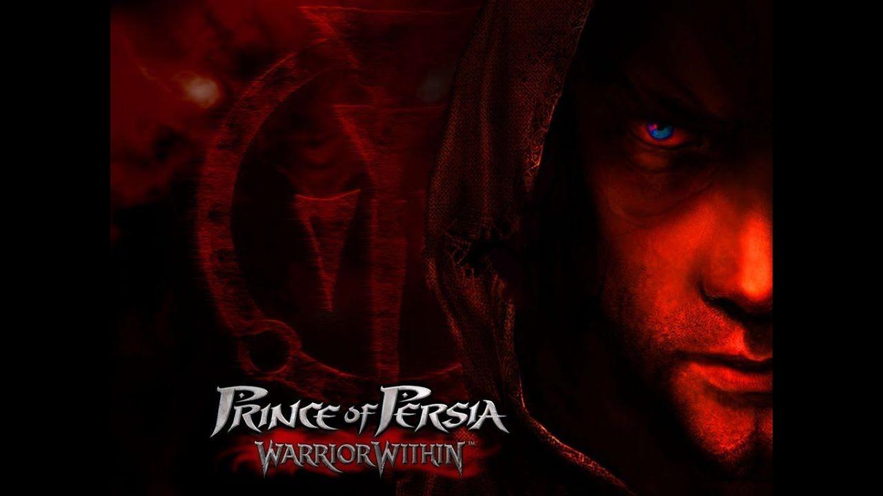 1024x768 Prince of Persia Warrior Within walkthrough part 12