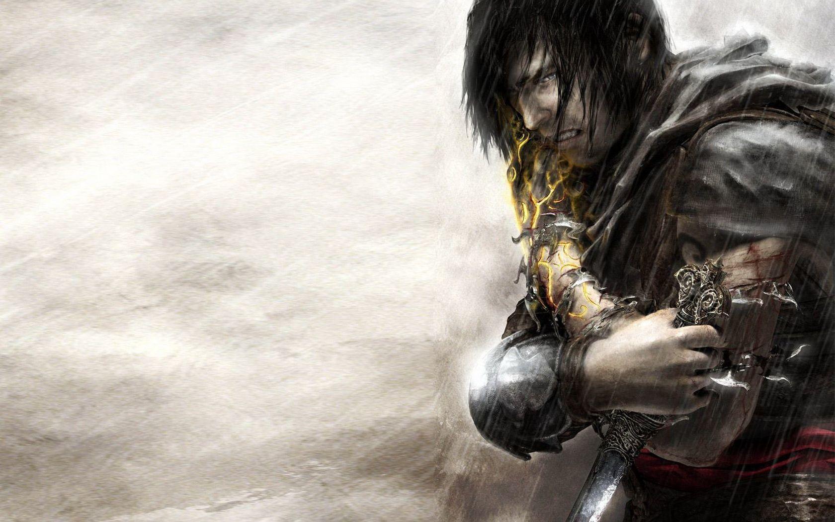 1680x1050 Prince Of Persia Wallpaper & Background Download