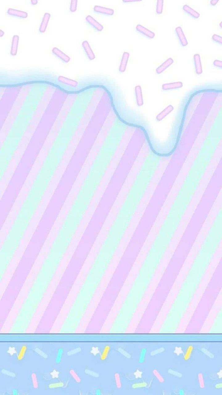 720x1280 Ice Cream wallpaper