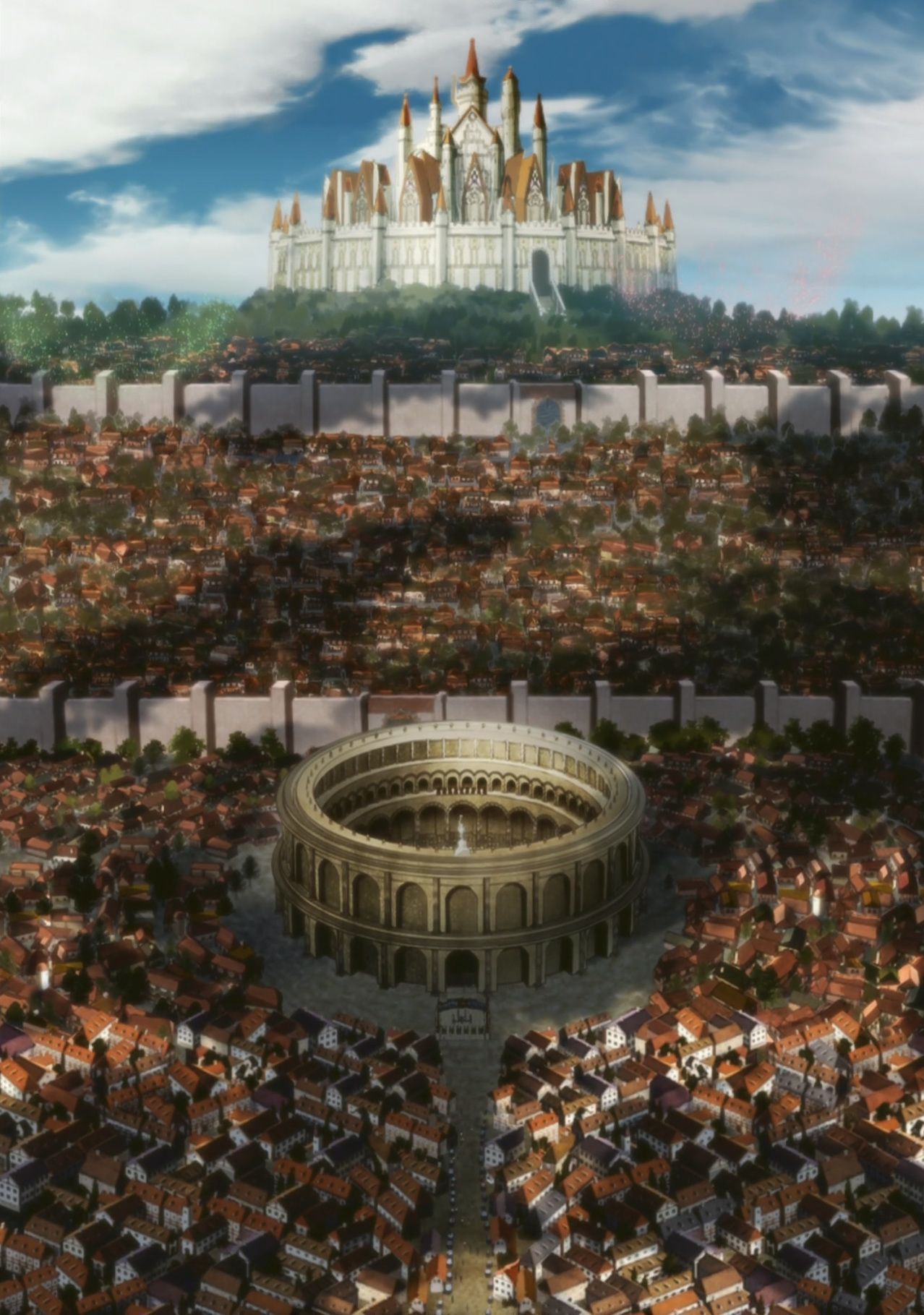 1278x1819 The Sternritter (Bleach) invade the Clover Kingdom (Black Clover)