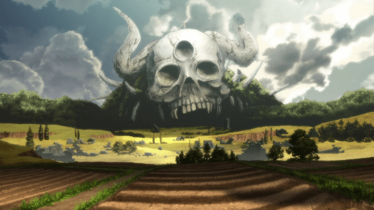 1280x718 Black Clover Teams Background
