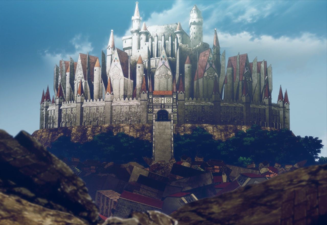 1279x880 Black Clover T.V. Media Review Episode 130