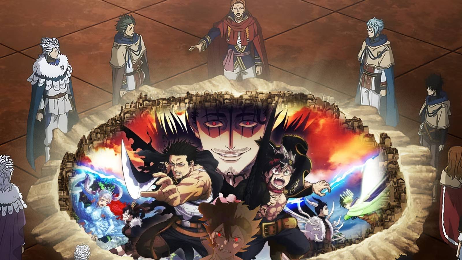 1600x900 Best Arcs In Black Clover