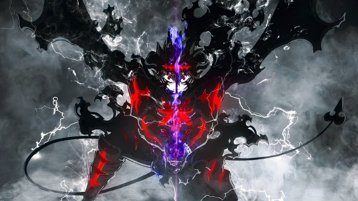 1200x675 Black Clover anime's return sets the stage for its most ambitious arc yet