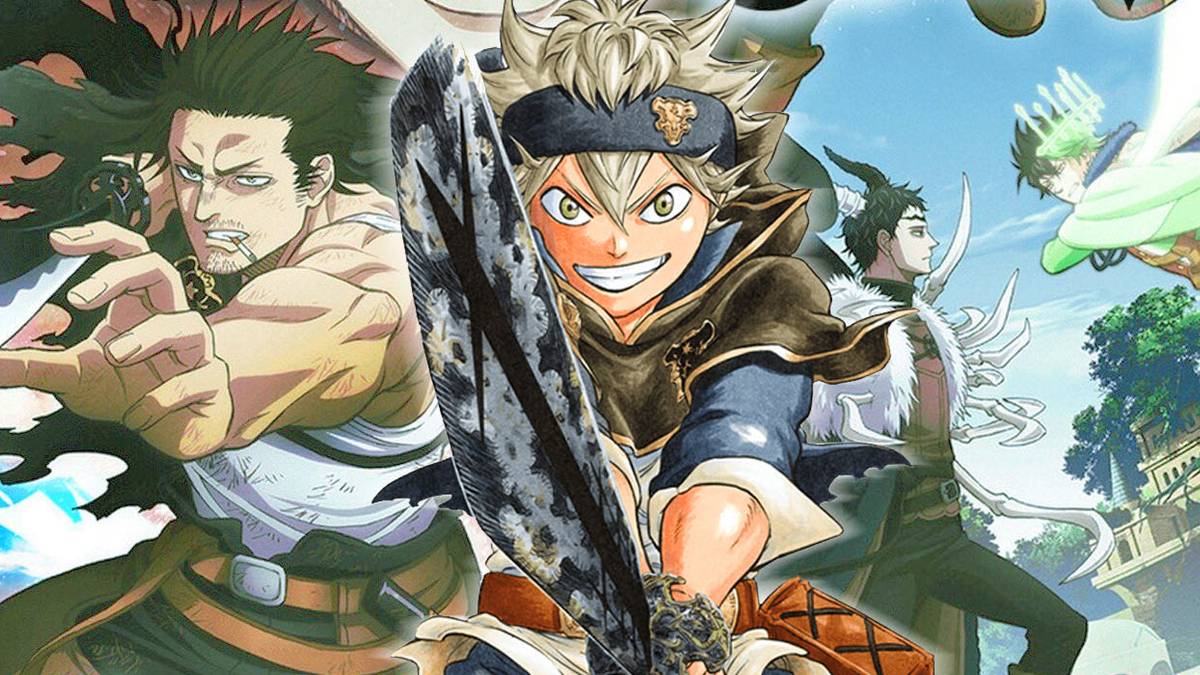 1200x675 Black Clover: What's Next For Asta And Yuno?