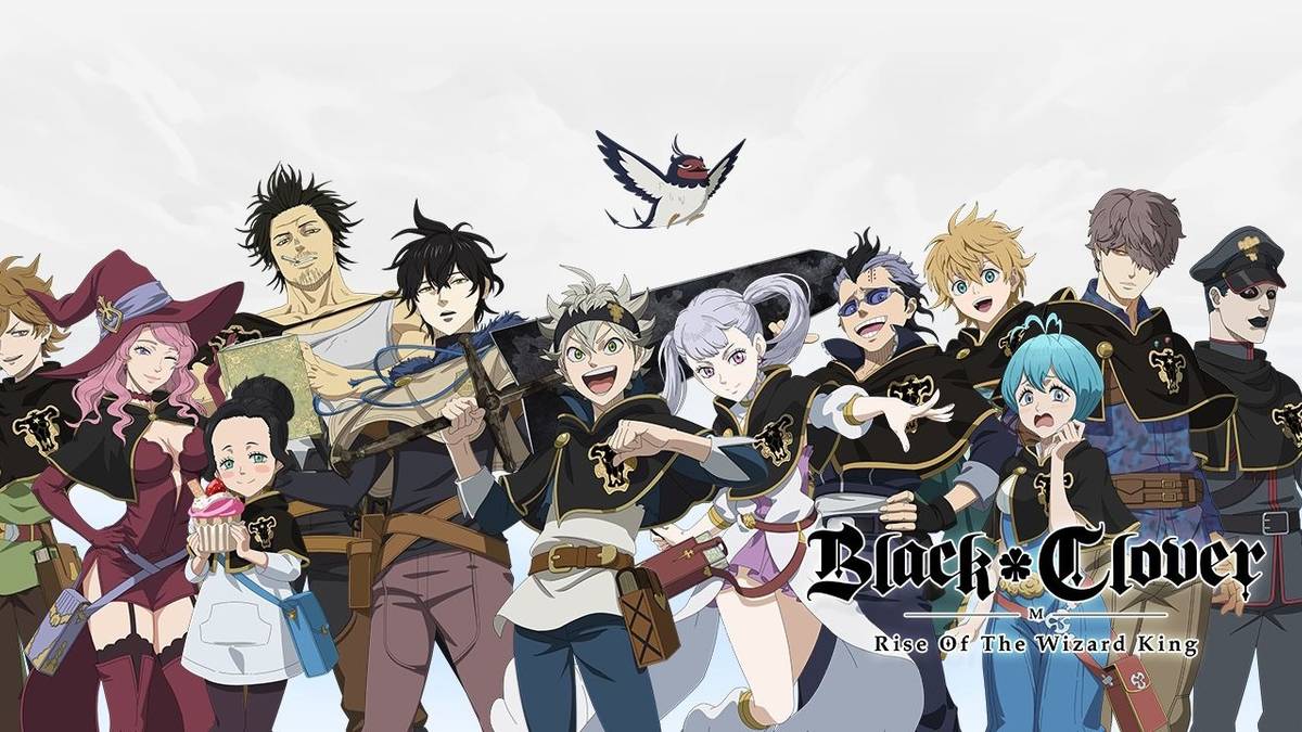 1200x675 Black Clover Mobile guide