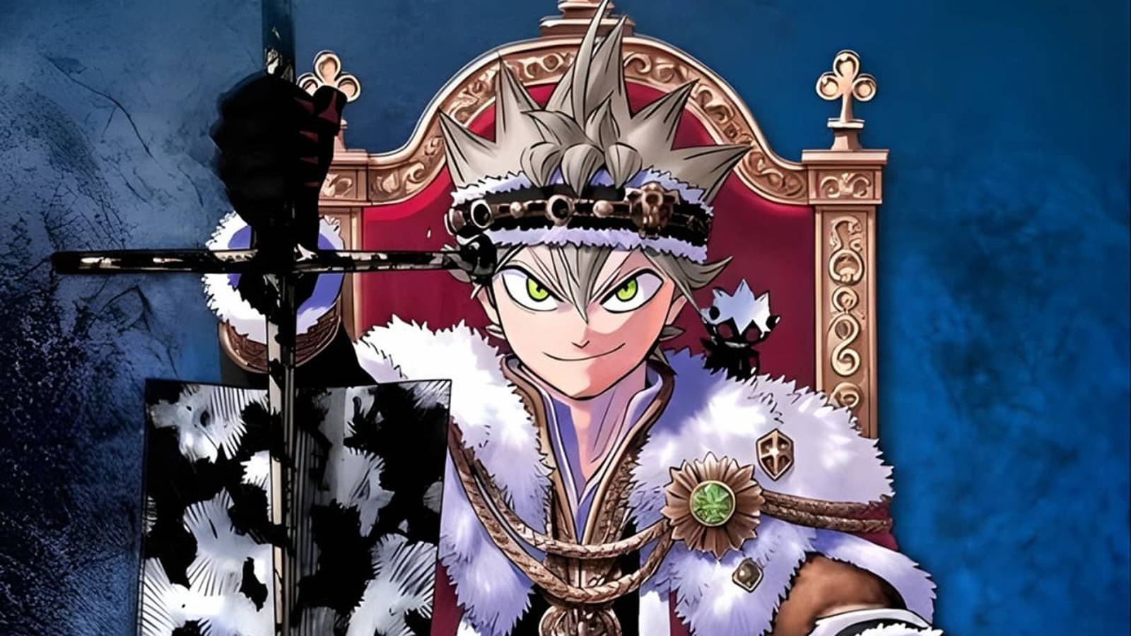 1600x900 Black Clover's Perfect Finale Proved Why It's Better Than Jujutsu Kaisen And My Hero Academia