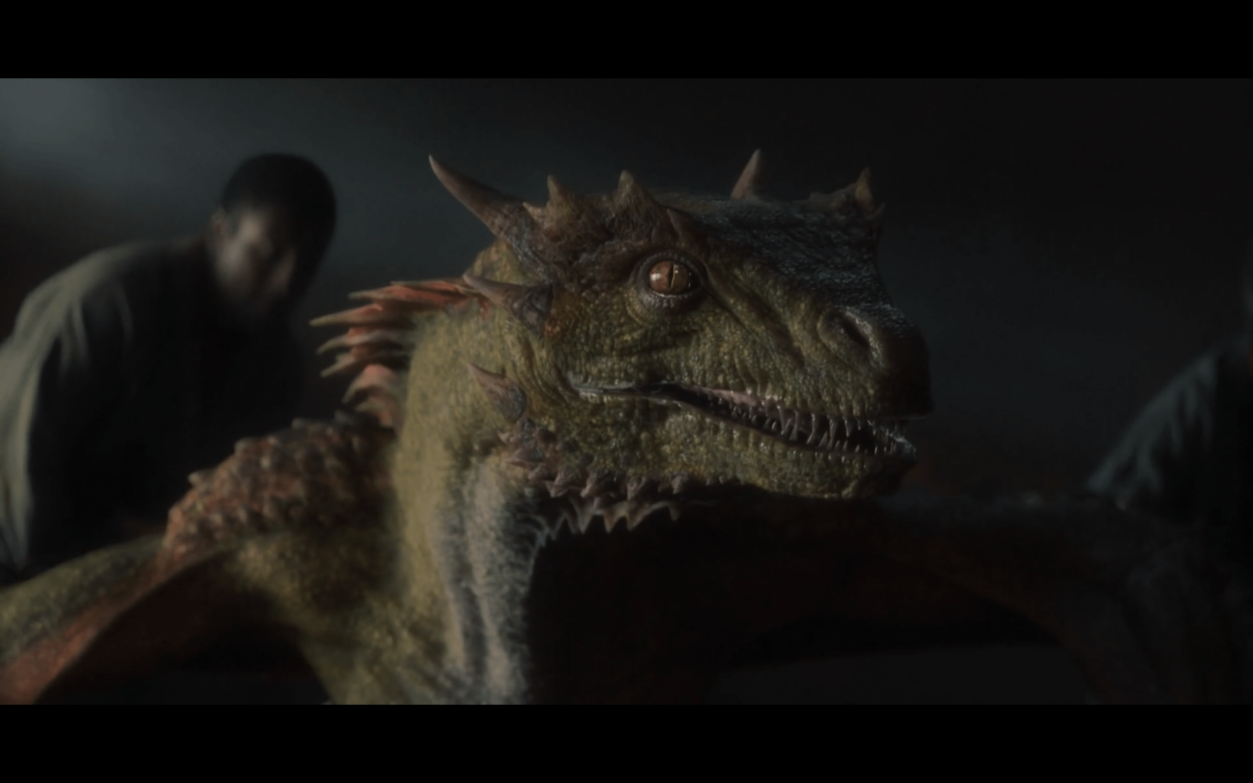 2560x1600 First looks of Vermax in season 3!!