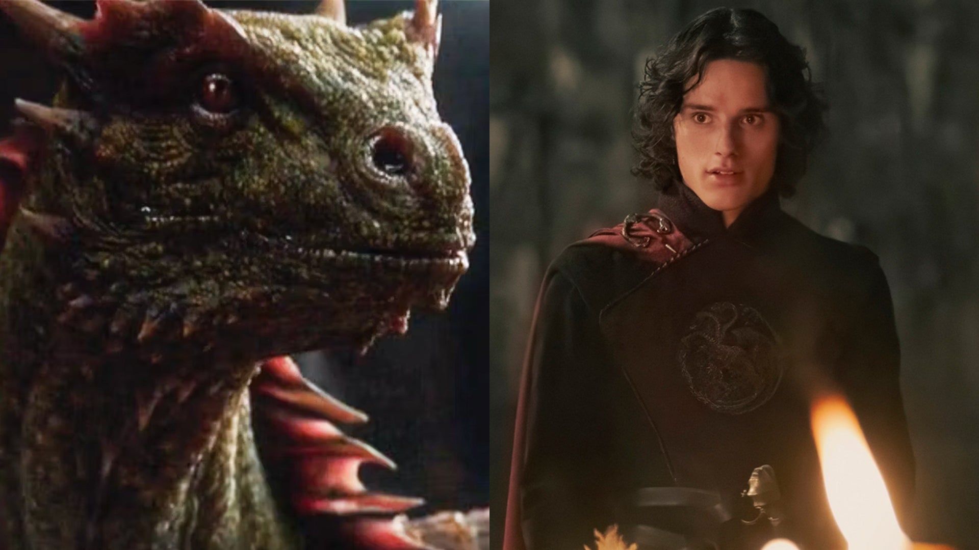 1920x1080 Every Dragon in House of the Dragon