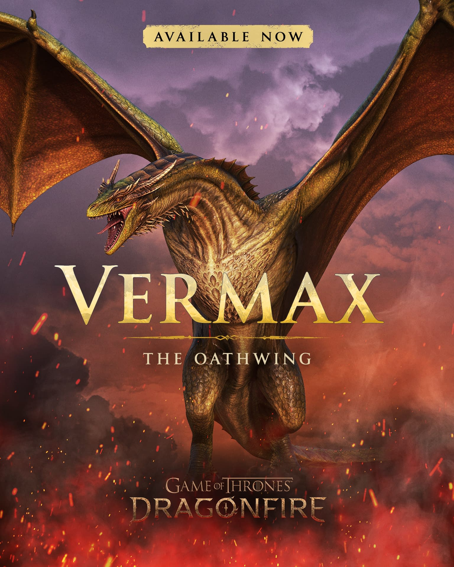 1536x1920 House of the Dragon Drops Into Game of Thrones: Dragonfire