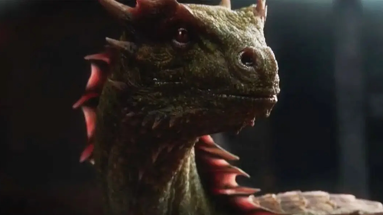 1600x900 All Dragons & Their Riders in House of the Dragon