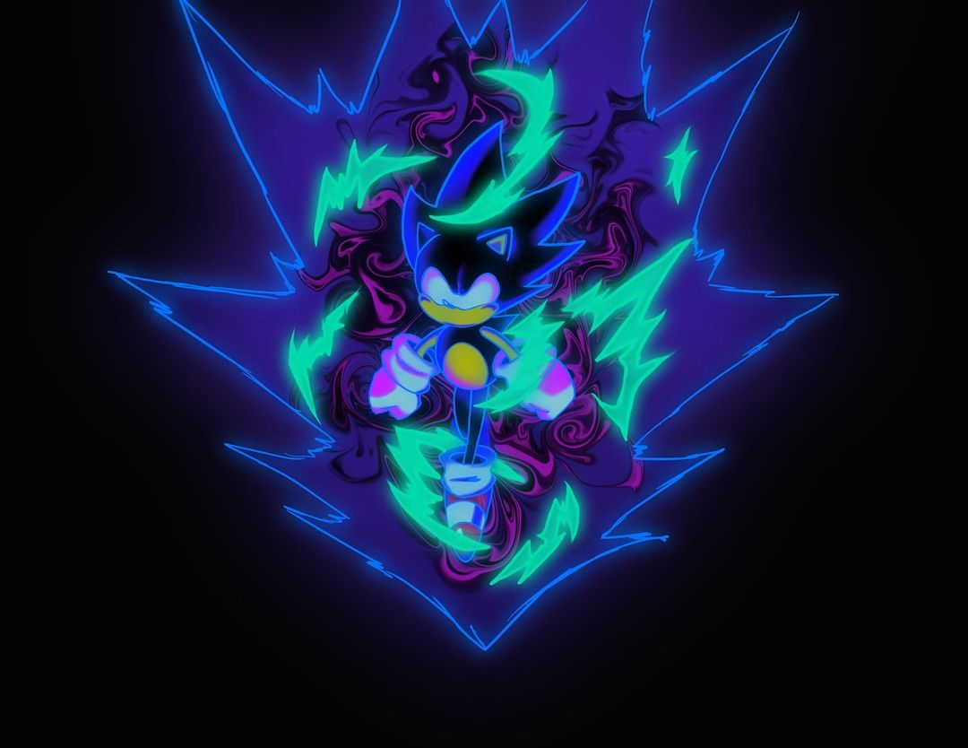 1080x834 Dark Sonic