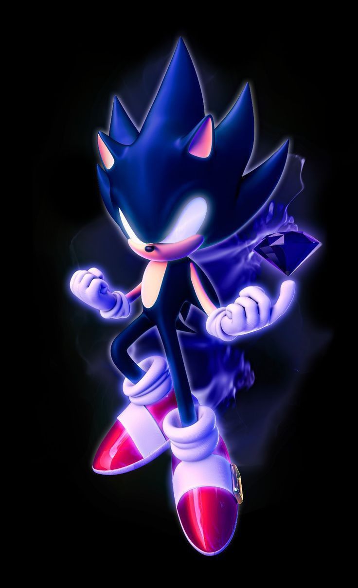 736x1209 Dark sonic