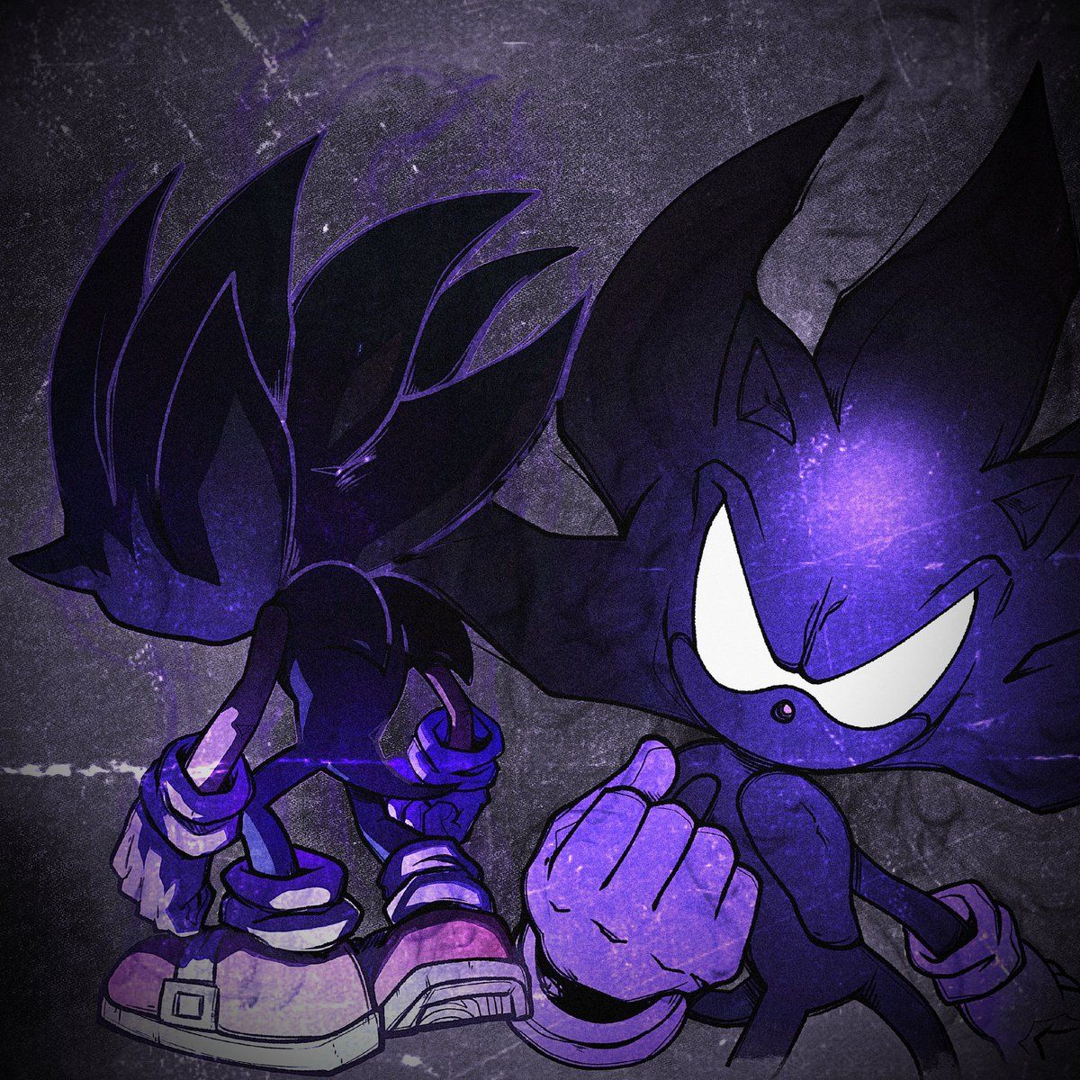 1200x1200 Dark Sonic