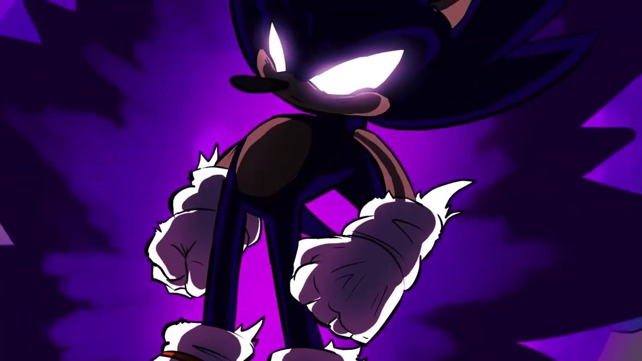 1280x720 Sleepwalker (Slowed) Sonic Edit