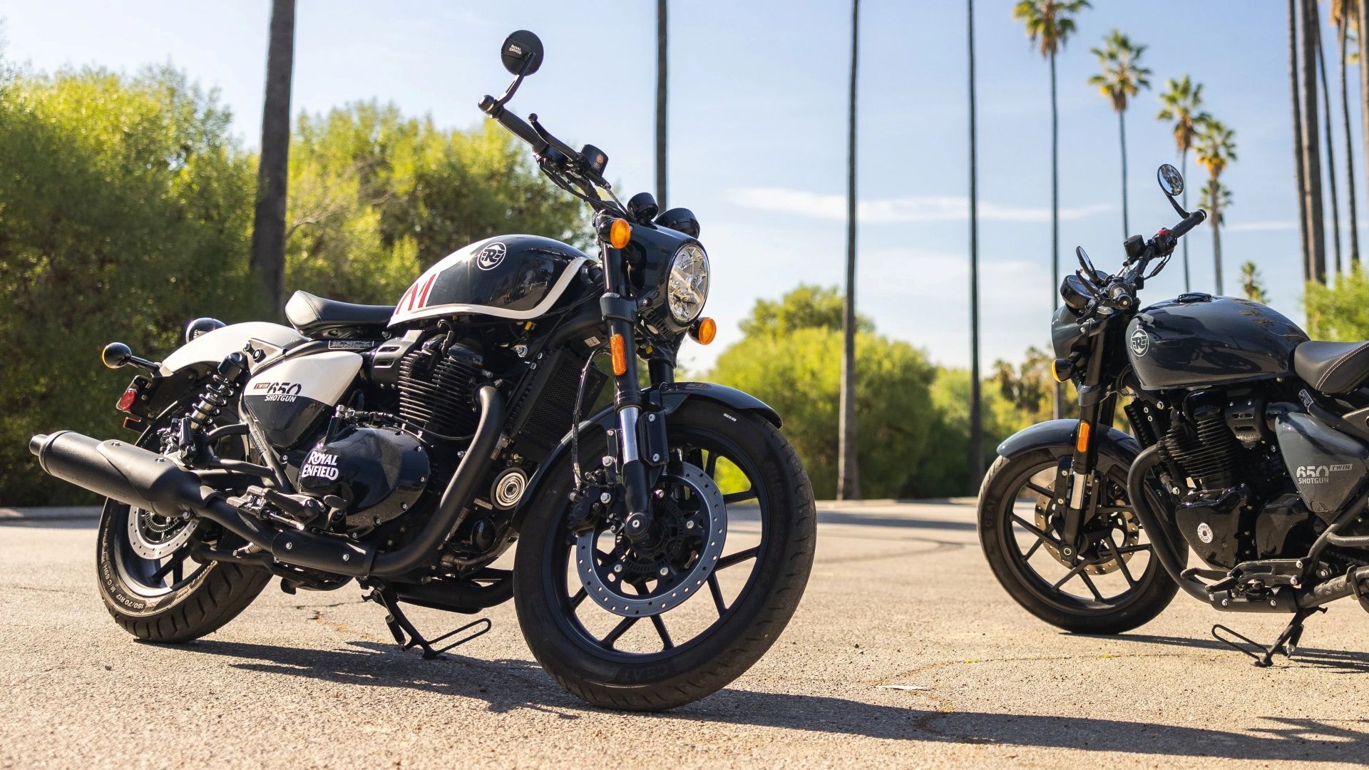 1920x1080 Things We Just Learned About The Royal Enfield Shotgun