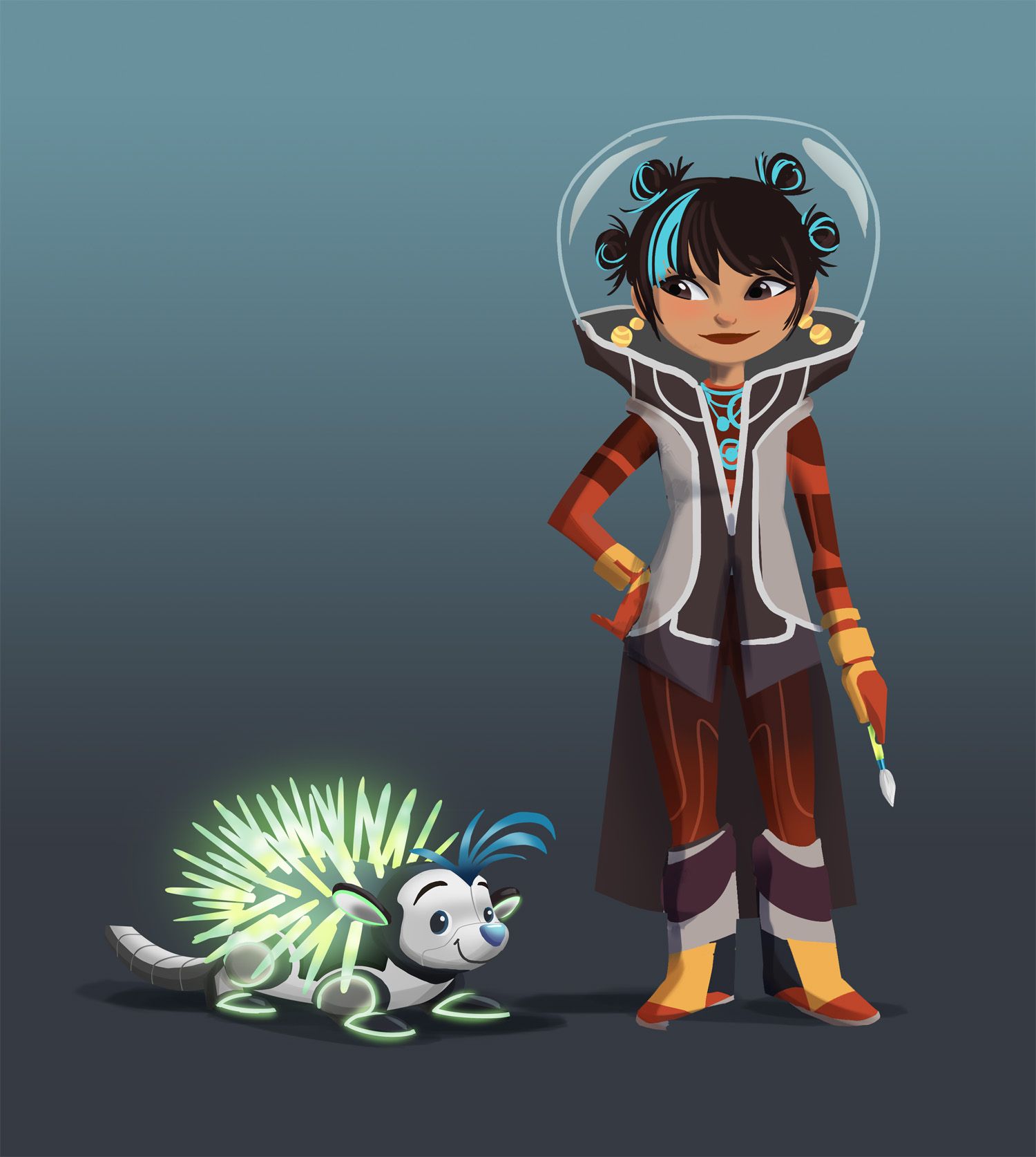 1500x1674 Miles From Tomorrowland