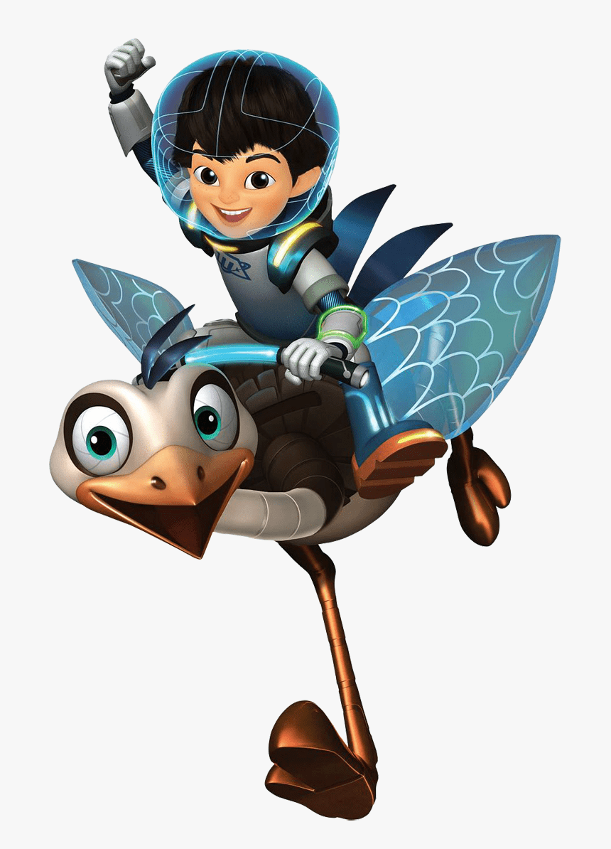 860x1194 Cartoon Characters From Tomorrowland From Tomorrowland Png, Transparent Png, Transparent Png Image