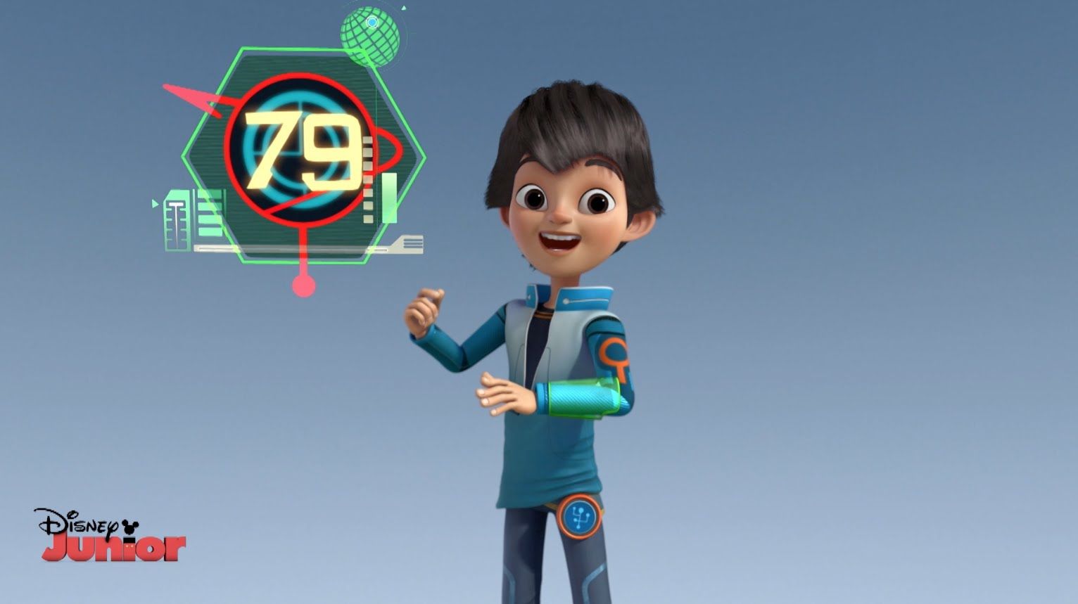 1532x859 Miles From Tomorrowland Game On How I Saved My Summer Vacation (TV Episode 2015)