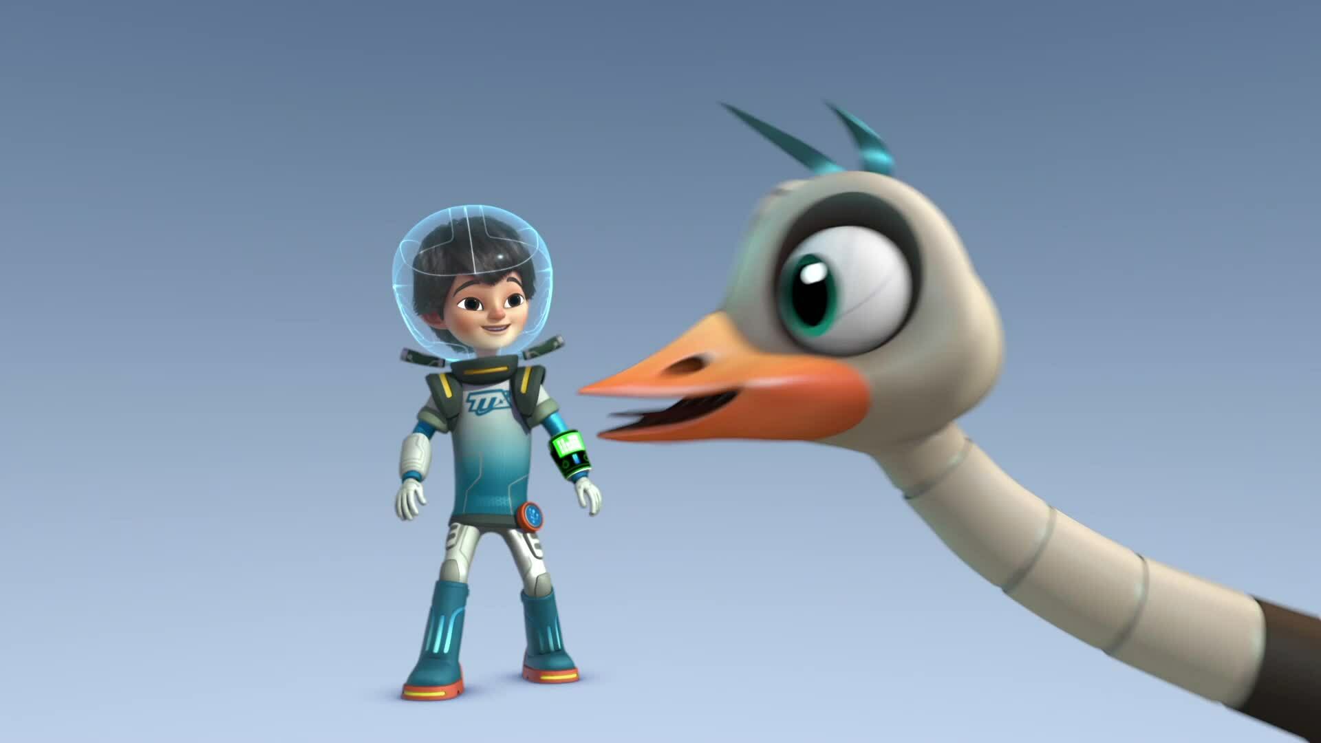 1920x1080 Miles from Tomorrowland 41: Hygiene
