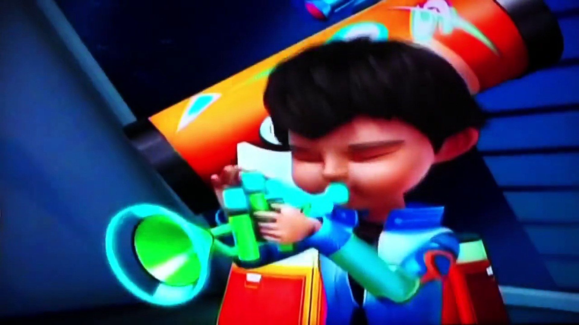 1920x1080 Miles from Tomorrowland Space Adventures with Miles Disney Junior Asia