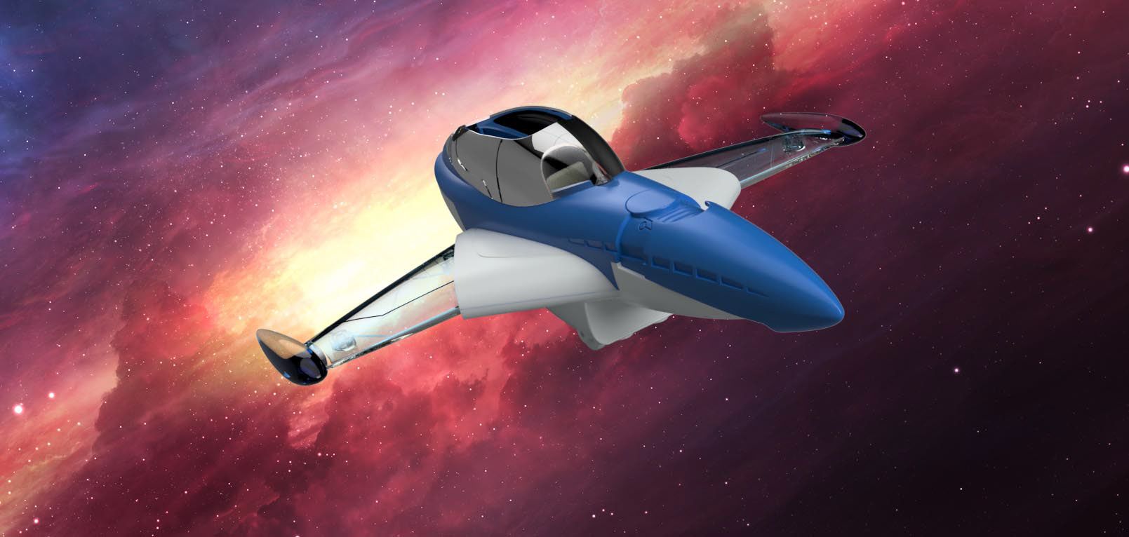 1609x766 Hoffelddesign Flyer Miles from Tomorrowland vehicle