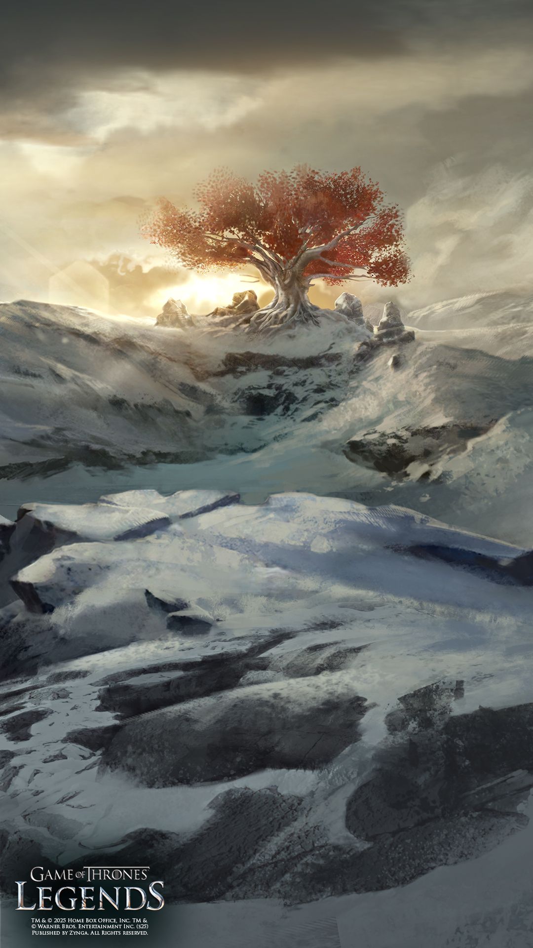 1080x1920 Game of Thrones Legends Wallpaper. Zynga Game of Thrones Official Site