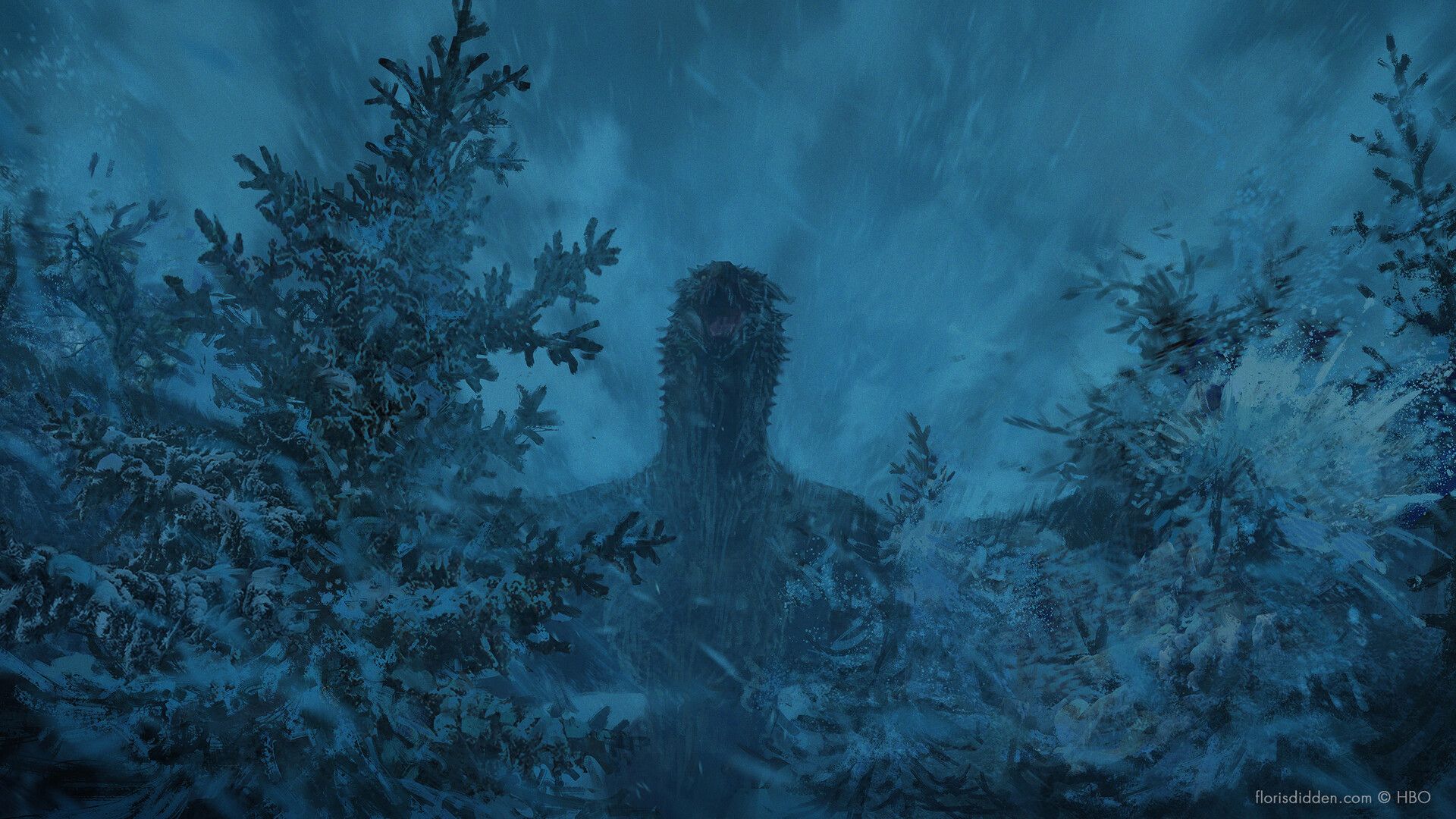 1920x1080 Game of Thrones VIII