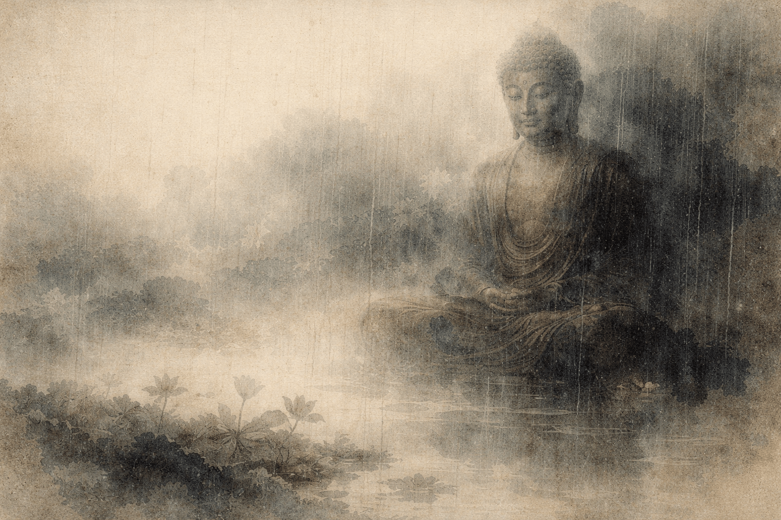 1536x1024 What Is Mahayana Buddhism? Explained Guide (合掌)