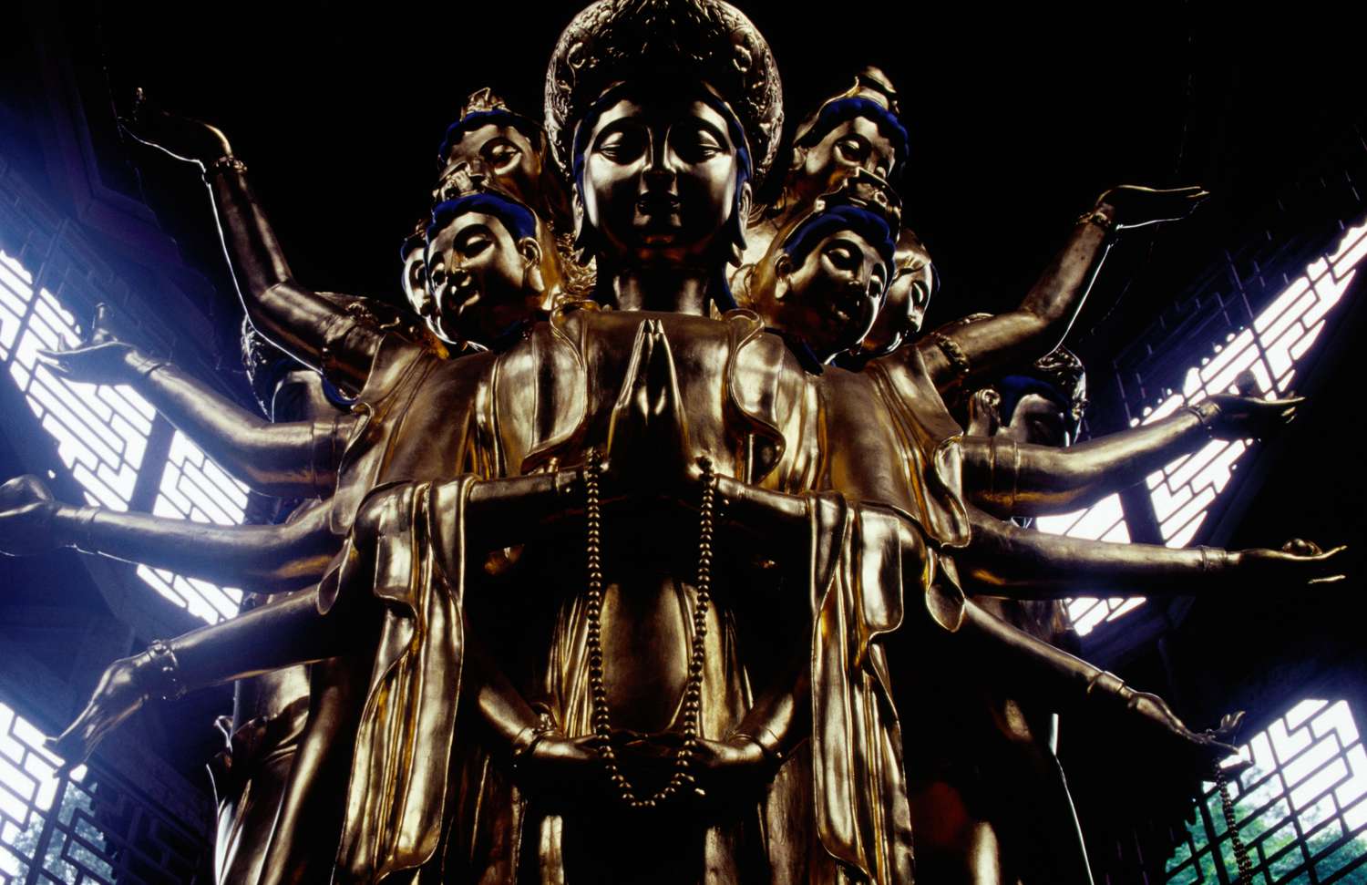 1500x971 What Is a Bodhisattva in Mahayana Buddhism?