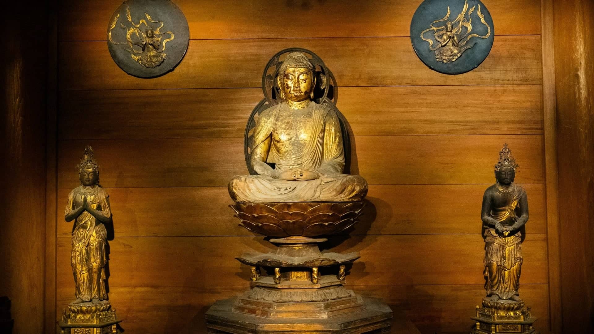1920x1080 The Mayahana Shurangama Sutra Explained
