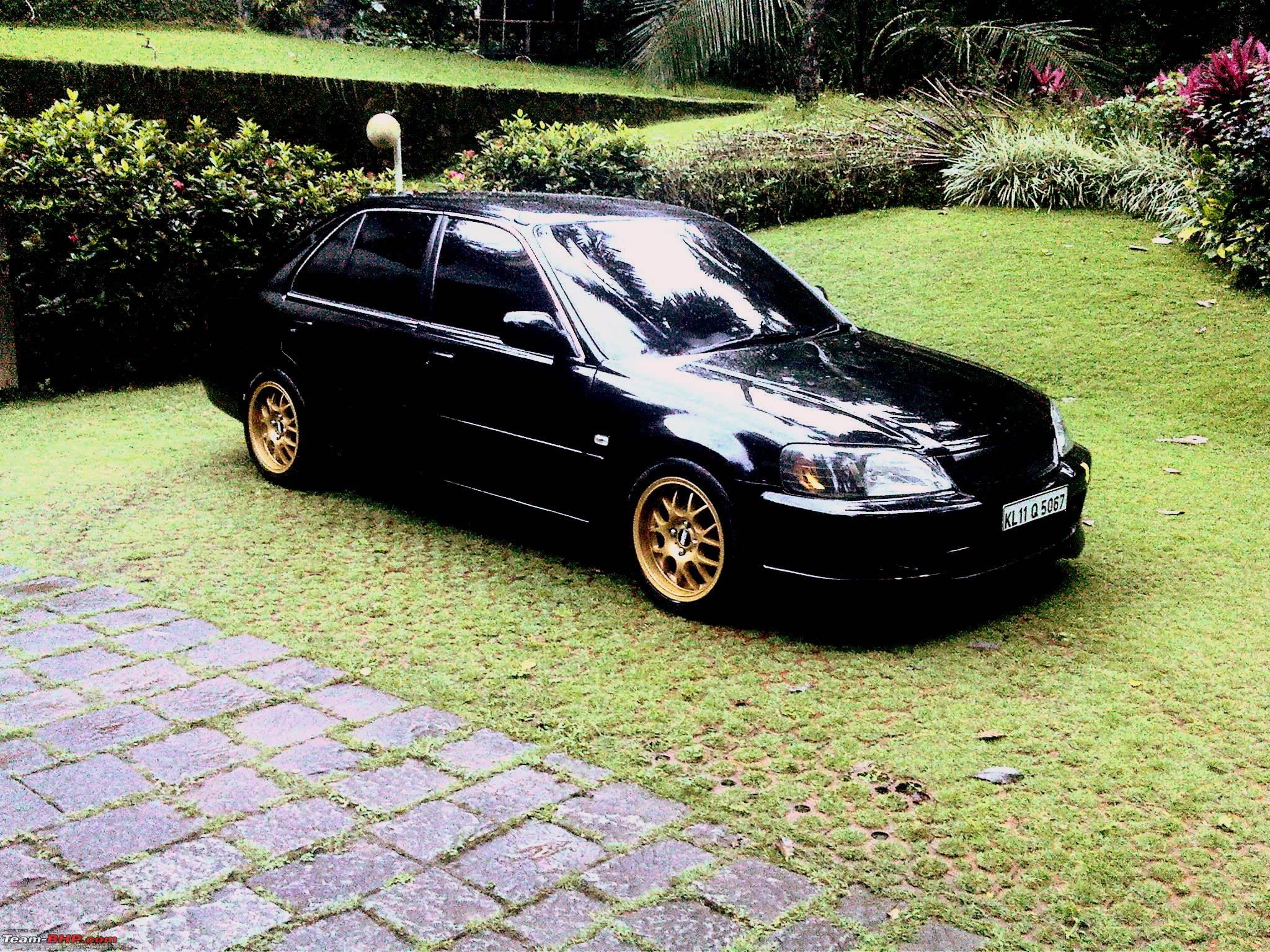 2048x1536 PICS Honda Citys and Vtecs