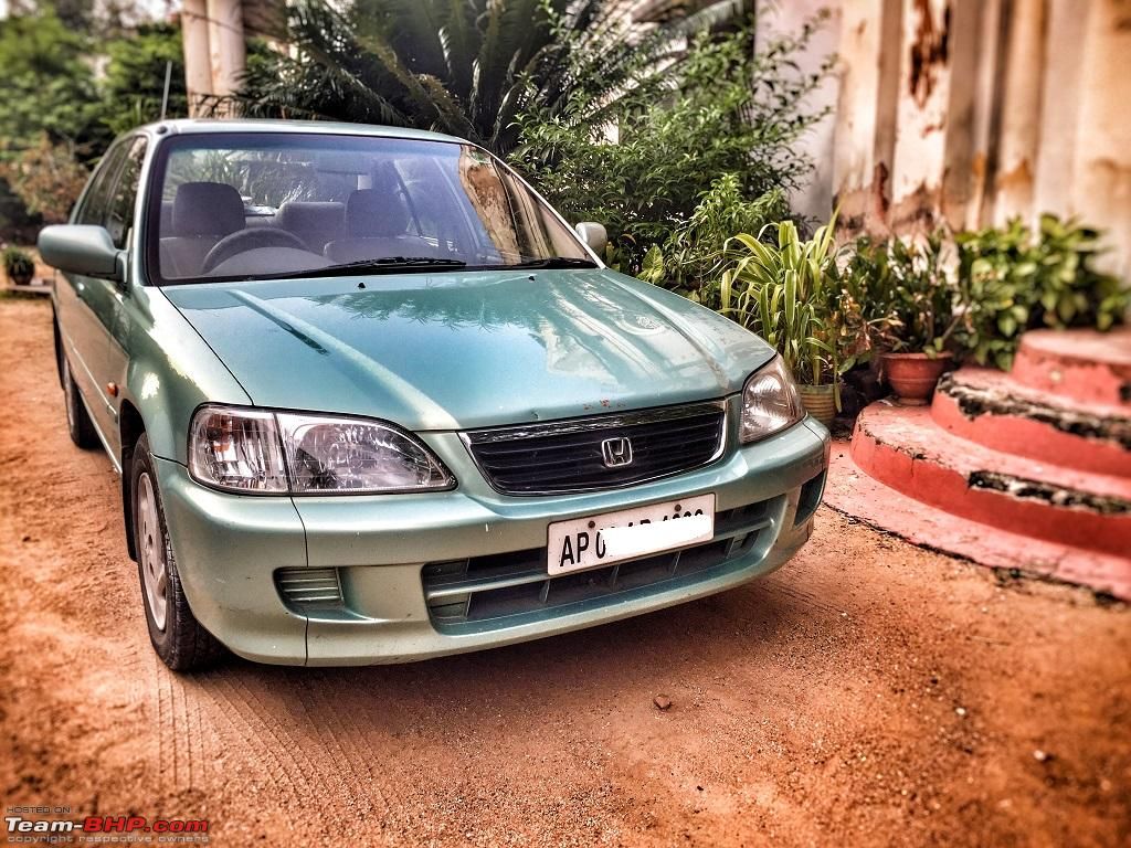 1024x768 My 2002 Honda City Type Z