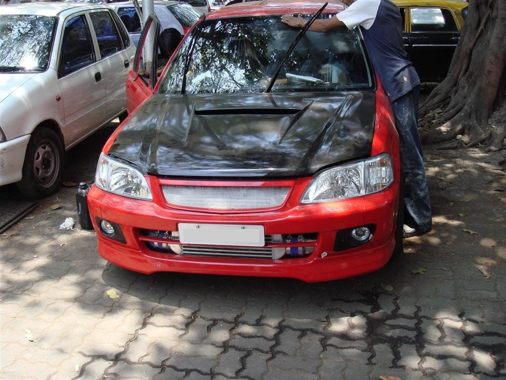 1024x768 PICS Honda Citys and Vtecs