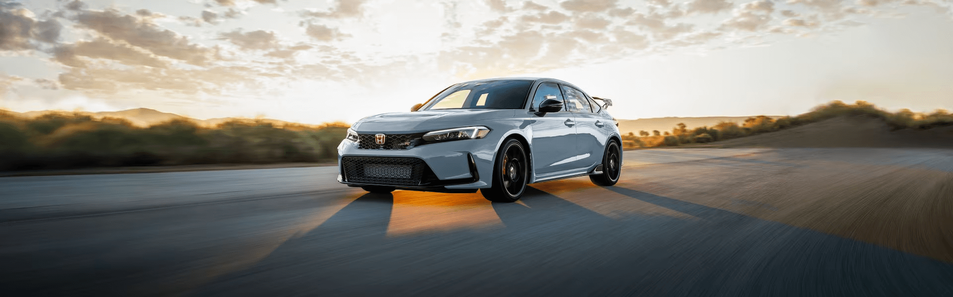1920x600 New 2025 Honda Civic Type R Model Research City Honda of Portland